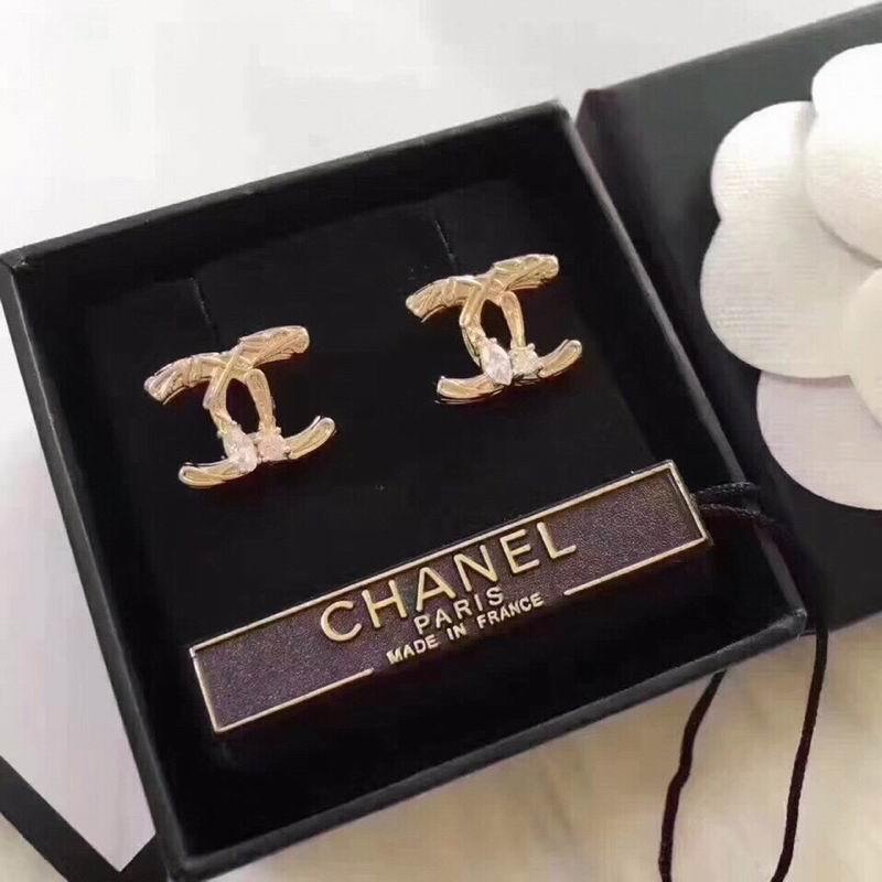 Chanel Earrings 145